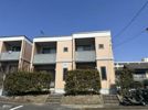 ドミール開成Bの外観画像