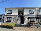 プレステージ川岸 Cの外観画像