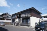 グランシード東城南Eの外観画像