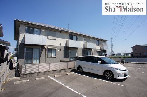 ケイズリンク加治屋Cの外観画像