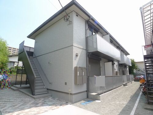 プレーナ百川No.7の外観画像