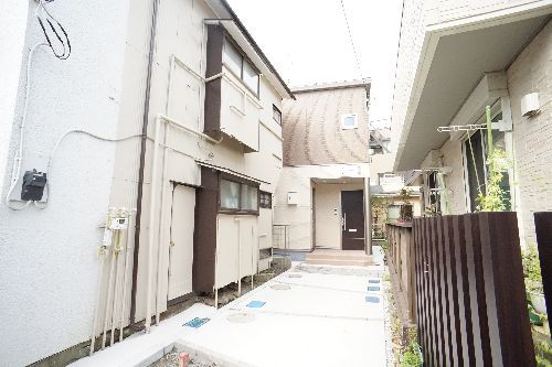 エクラージュの外観画像