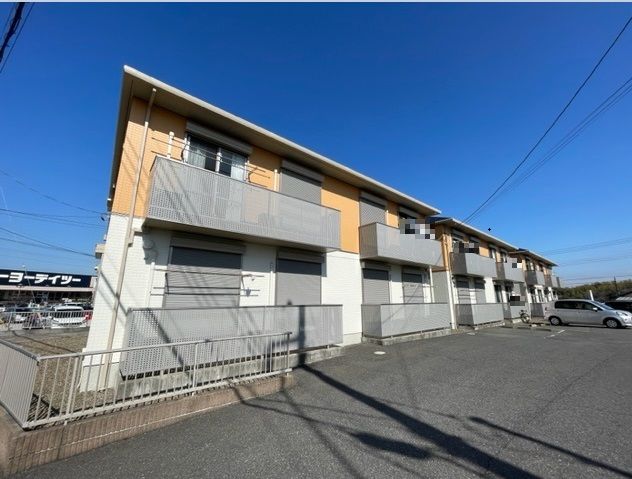 アルト伊豆島Cの外観画像