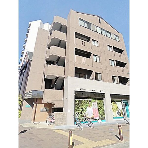 CASA NISHIKAWAの外観画像