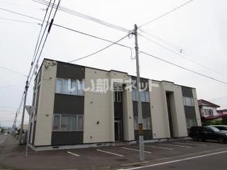 ウォーターリップⅣの外観画像