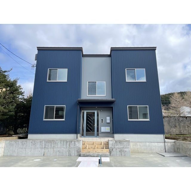 Montmartreの外観画像