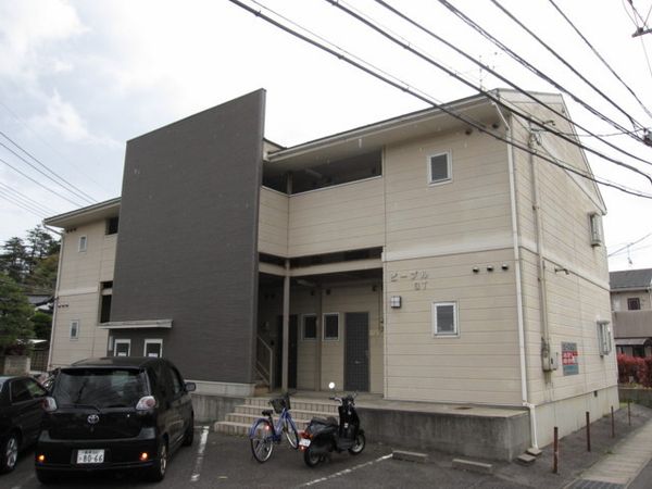 ピープルGTの外観画像