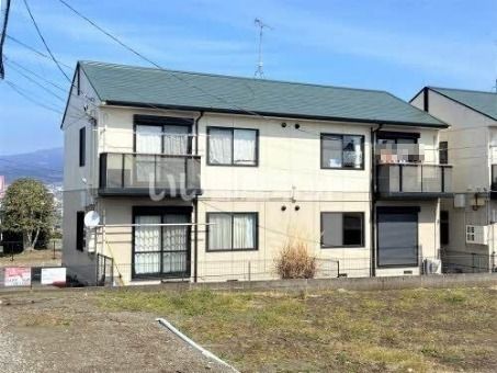 エミネンス野中 Aの外観画像
