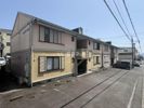 フレグランス三園 Bの外観画像