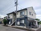 ビューテラスSHINMEI Cの外観画像