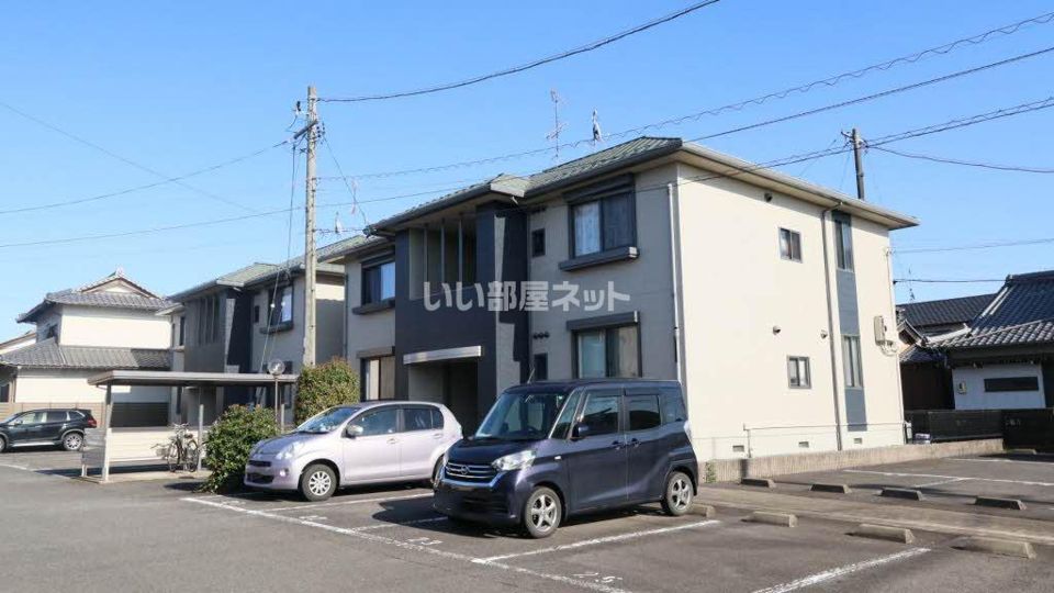 カーサ アコルデ Dの外観画像