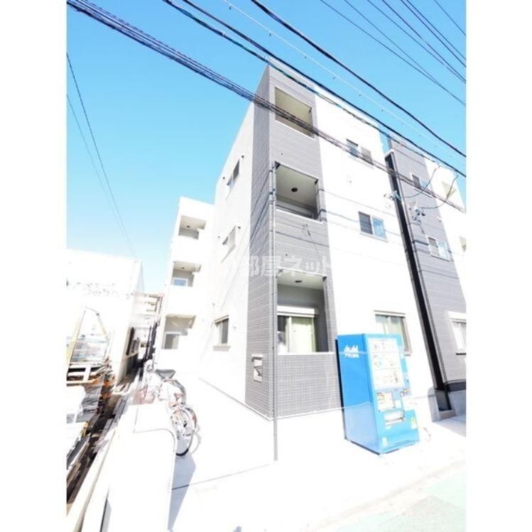 エステミリックスⅠの外観画像