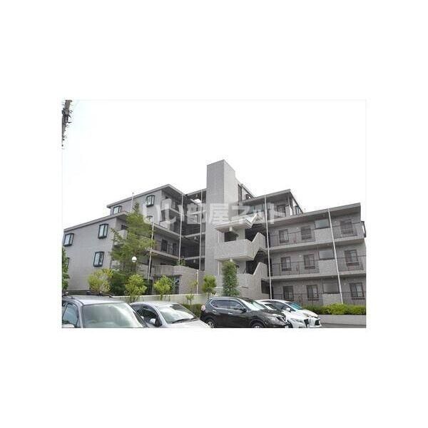 ペルミエール905の外観画像