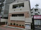 アベニール廿日市駅前の外観画像