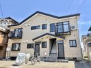 メゾン・ド・サンライズⅡの外観画像