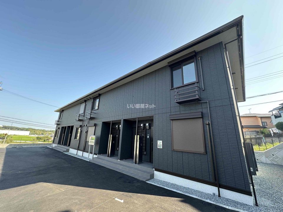 D-ROOM 天が岡の外観画像