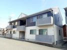 ロハス中央 Aの外観画像