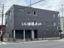 ソルビオス川崎の外観画像