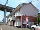アドバンス21の外観画像