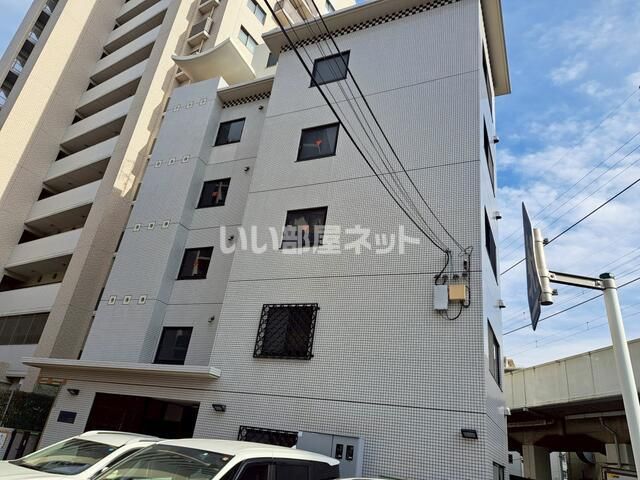 ステラ伸光の外観画像
