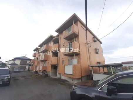コーポ田造の外観画像