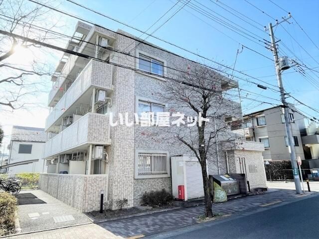 ボヌールの外観画像