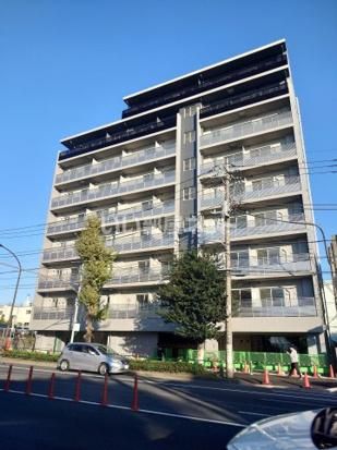 シーフォルムタップ練馬高野台の外観画像