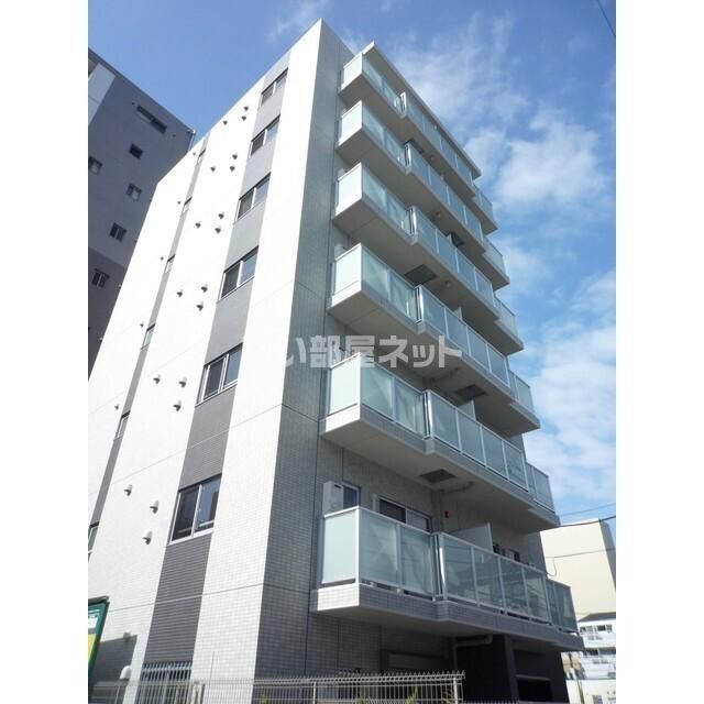 シティレジデンス町田中町の外観画像