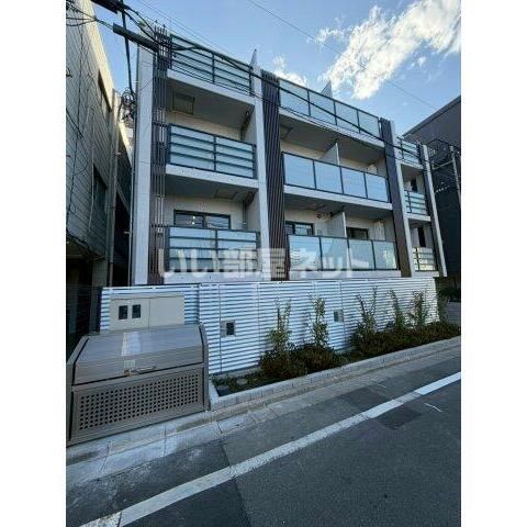 エスタジオ練馬(estageo Nerima)の外観画像