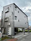 グランシルバーの外観画像