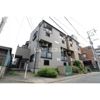 NUTRIMO井尻の外観画像