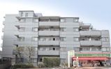 プライムアーバン千歳烏山の外観画像