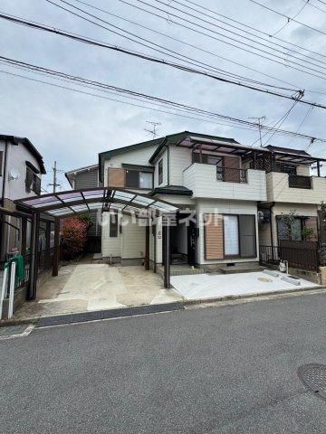 曽大根 2丁目戸建の外観画像