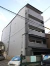 Resonance西陣の外観画像