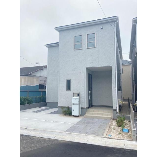 Kolet野田市#02の外観画像