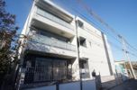 リブリ・柳町の外観画像