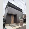 中和倉戸建の外観画像