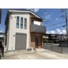 小牧市桜井本町戸建賃貸住宅C棟の外観画像