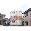 パルトネール東希望が丘の外観画像