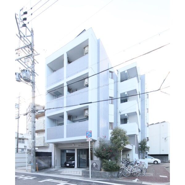 エスポア庄内緑地(キャンペーン中★)の外観画像
