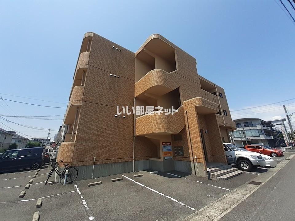 デュエットの外観画像