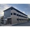 DESIGN SQUARE ANの外観画像