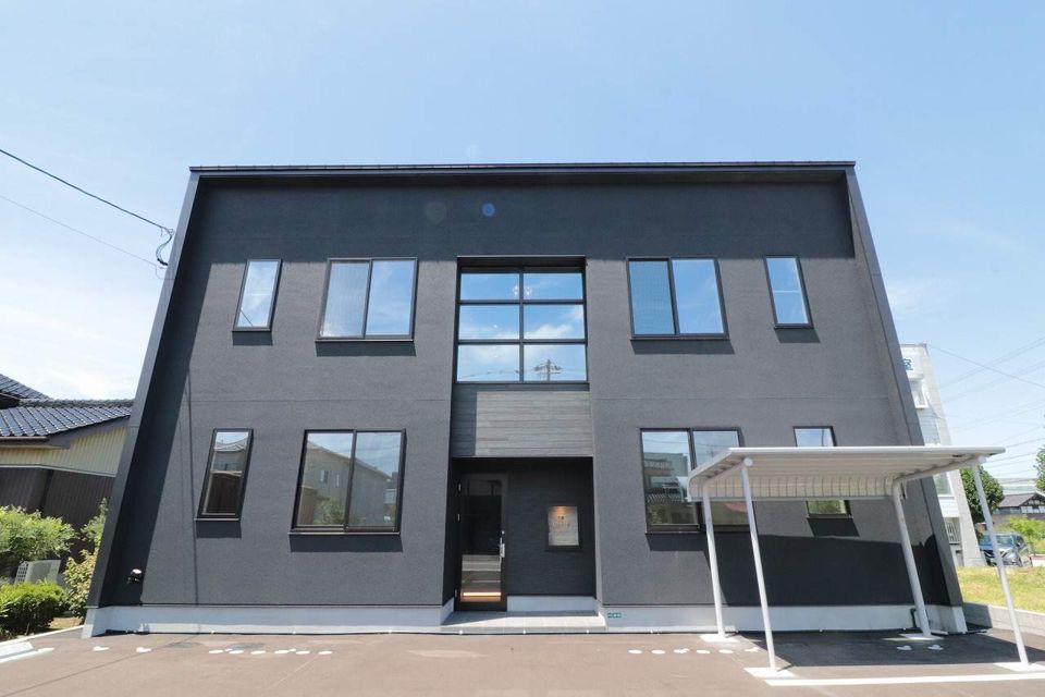 Clover Motoshinmachiの外観画像