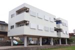 La Indigo 城東の外観画像