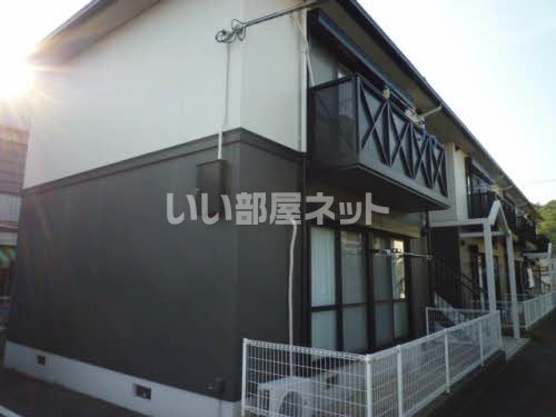 MAIOR YAMATOの外観画像