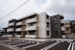 Clair島田の外観画像