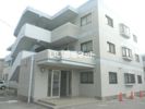 SKマンションC棟の外観画像