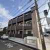 MELLAS大和田の外観画像