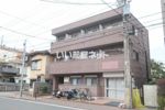 アンソレイエの外観画像