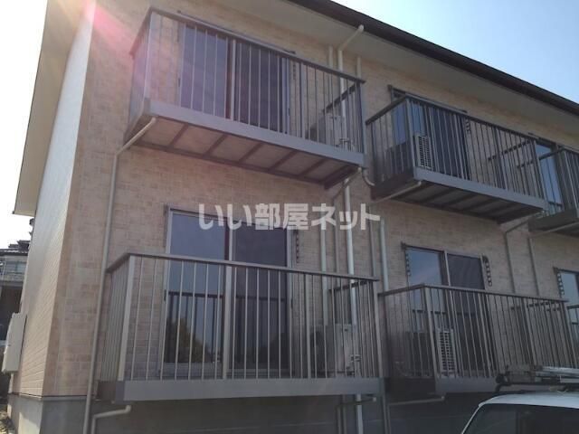 プチメゾン栄田パート2の外観画像